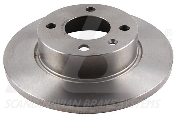 sbs Bromsskiva 1815204306 SKODA bromsskiva sbs 1815204306