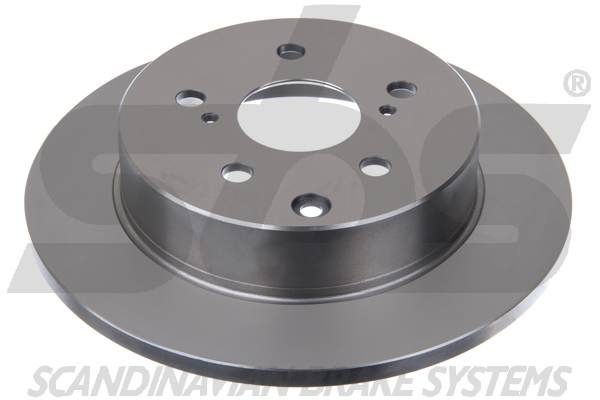 sbs Disco freno 18152045114 18152045114 sbs Dischi freno sportivi LEXUS prezzo