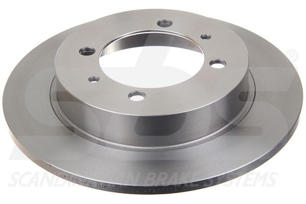 sbs Disco freno 1815204840 1815204840 costo Dischi freno VOLVO V60 sbs