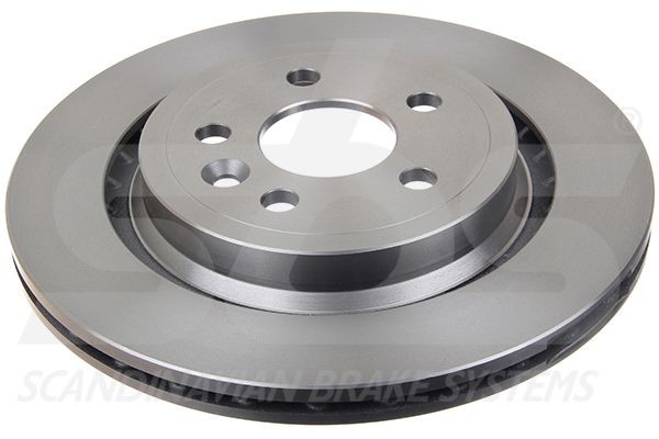 sbs Disco freno 1815204858 1815204858 Dischi freno sbs VOLVO V60 costo