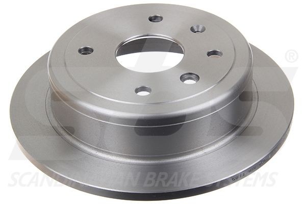 sbs Bromsskiva 1815205011 CHEVROLET bromsskivor sport sbs 1815205011