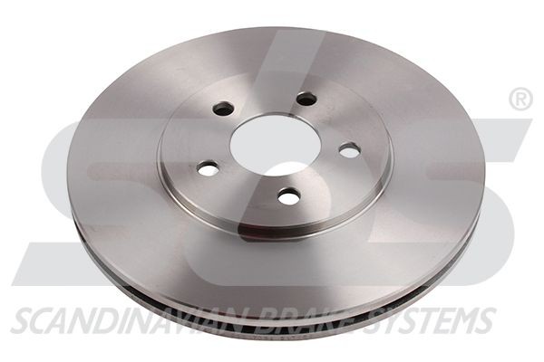 sbs Disco de travão 1815209315 Discos de travão desportivos CHRYSLER sbs 1815209315