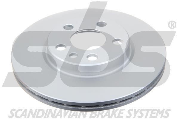 sbs Bromsskiva 1815311923 ALFA ROMEO bromsskivor sport sbs 1815311923
