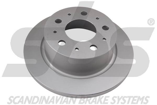 sbs Bromsskiva 1815311946 1815311946 sbs Bromsskivor sport Citroën