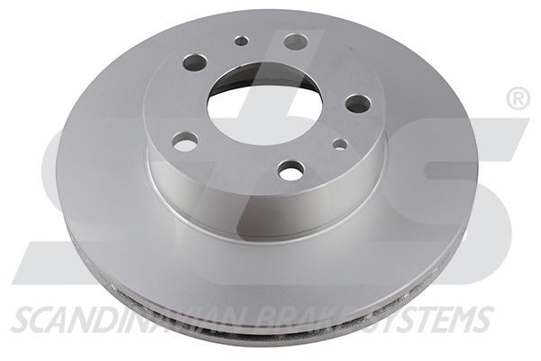 sbs Brake disc 1815311960 1815311960 sbs brake disc kit for PEUGEOT