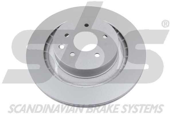 sbs Bromsskiva 1815312293 NISSAN bromsskivor sport sbs 1815312293