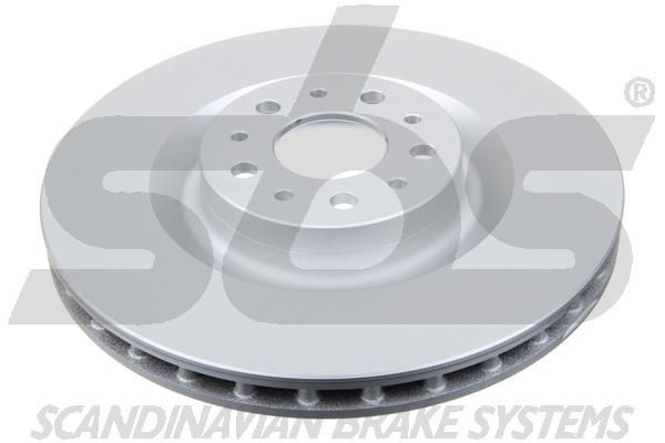 sbs Bromsskiva 1815312366 FIAT bromsskivor sbs 1815312366