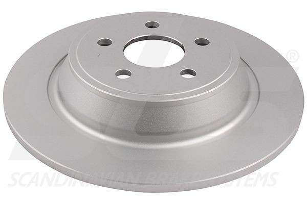 sbs Bremseskive 18153125109 18153125109 Bremseskiver FORD USA EXPLORER sbs