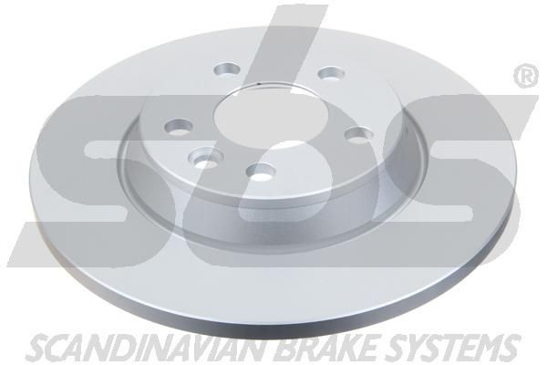 sbs Bromsskiva 1815312552 SEAT bromsskivor sport sbs 1815312552