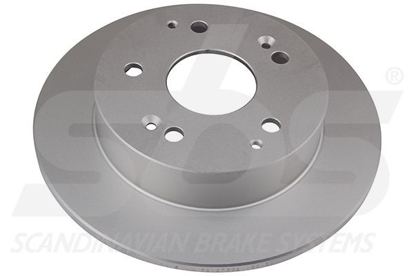 sbs Bromsskiva 1815312634 1815312634 sbs bromsskiva Honda CR-V