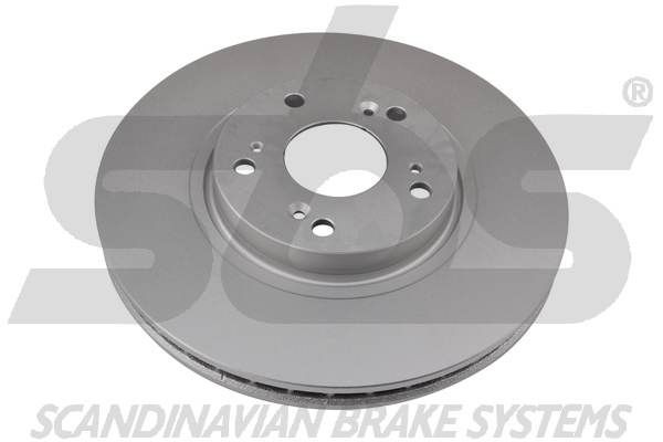 sbs Bromsskiva 1815312646 1815312646 sbs bromsskiva HONDA CR-V