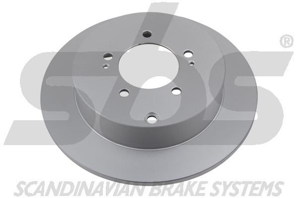 sbs Disque de frein 1815313053 sbs Disque de frein sport CITROËN 1815313053