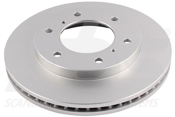 sbs Disque de frein 1815313054 Disque de frein sport MITSUBISHI sbs 1815313054