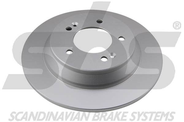 sbs Bremseskive 1815313265 Skivebremser sbs MX 1815313265 billig