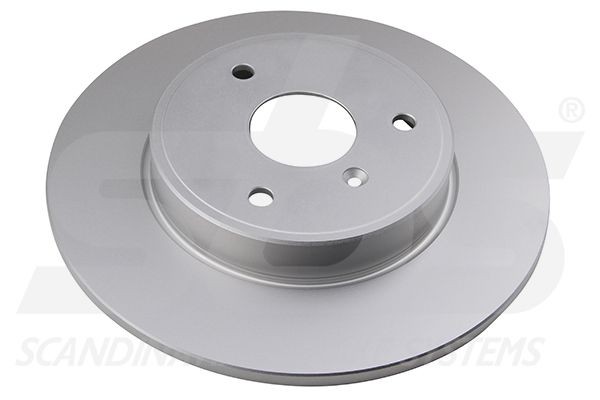 sbs Disque de frein 18153133128 Disque de frein sport sbs SMART 18153133128