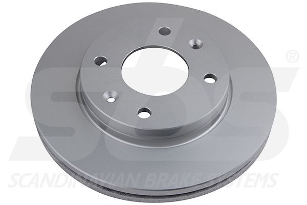 sbs Bromsskiva 1815313410 1815313410 sbs bromsskivor Hyundai i10