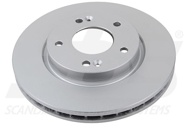 sbs Disque de frein 1815313449 Disques de frein HYUNDAI sbs 1815313449