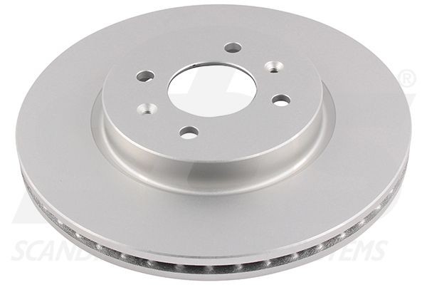 sbs Bremseskive 1815313457 1815313457 Bremseskive HYUNDAI i10 sbs