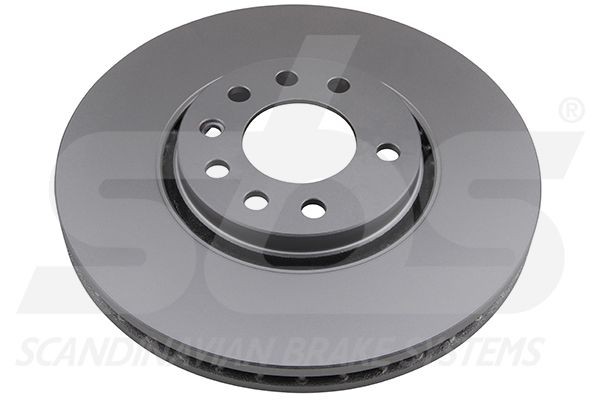 sbs Bremseskive 1815313648 1815313648 Bremseskiver sbs OPEL SENATOR