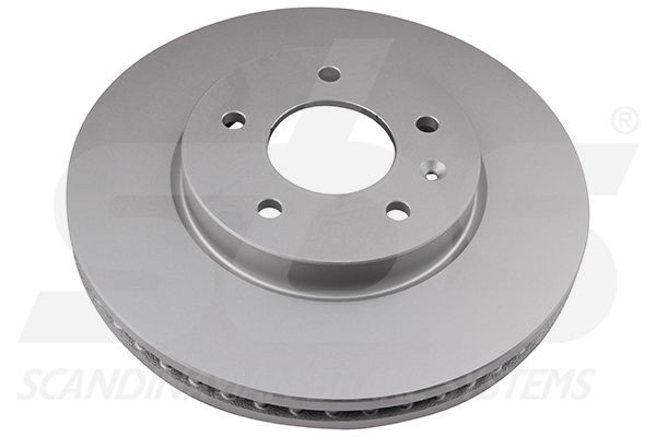 sbs Bremseskive 1815313666 Bremseskive sbs Opel SENATOR 1815313666