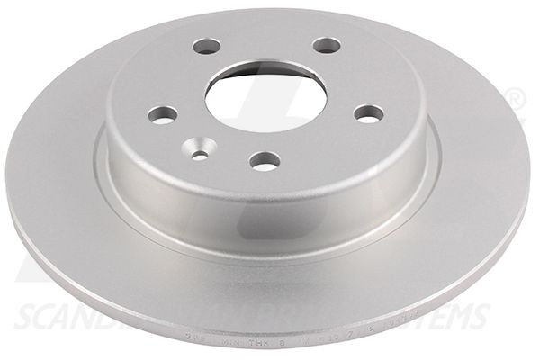 sbs Bremseskive 1815313681 Bremseskive sbs SENATOR 1815313681 billige