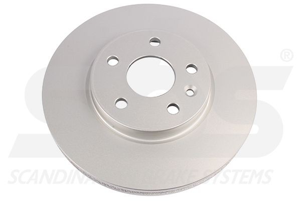 sbs Bromsskiva 1815313683 OPEL bromsskivor sport sbs 1815313683