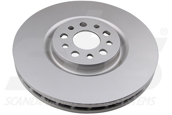 sbs Brake disc 1815313730 1815313730 sbs brake discs for PEUGEOT 107
