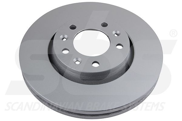 sbs Disque de frein 1815313735 Disque de frein sport CITROËN sbs 1815313735