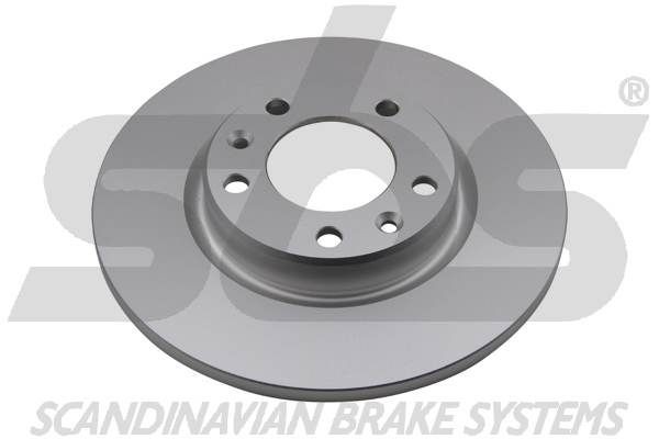 sbs Disco freno 1815313749 1815313749 Dischi freno PEUGEOT sbs costo