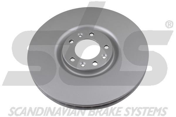 sbs Disque de frein 1815313751 Disques sbs 806 1815313751 pas cher