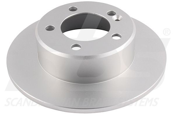 sbs Bremseskive 1815313978 1815313978 Bremseskive OPEL SENATOR sbs