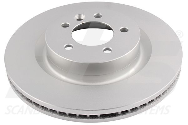 sbs Remschijf 1815314027 Sportremschijven LAND ROVER sbs 1815314027