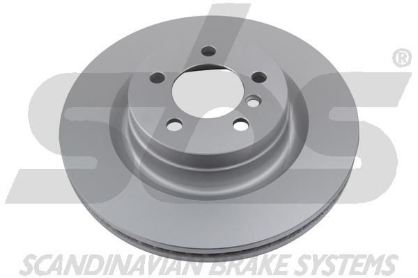 sbs Bromsskiva 1815314045 LAND ROVER bromsskivor sport sbs 1815314045