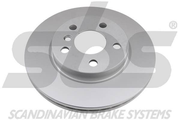 sbs Bromsskiva 1815314048 BMW bromsskivor sport sbs 1815314048