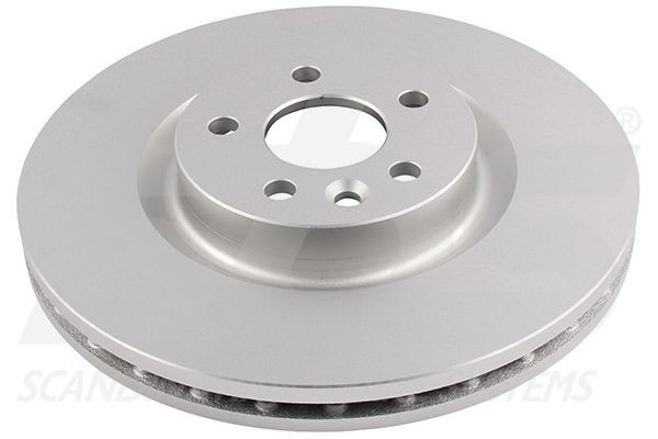 sbs Bromsskiva 1815314053 LAND ROVER bromsskivor sport sbs 1815314053