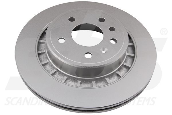 sbs Bremžu diski 1815314111 Sporta bremžu diski sbs SAAB 1815314111