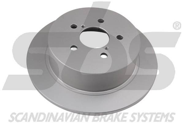 sbs Bromsskiva 1815314416 SUBARU bromsskivor sport sbs 1815314416