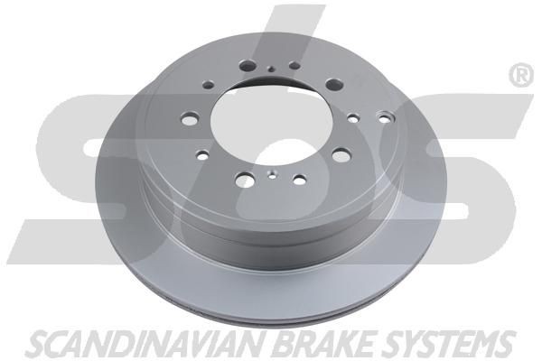 sbs Bromsskiva 18153145162 LEXUS bromsskivor sport sbs 18153145162