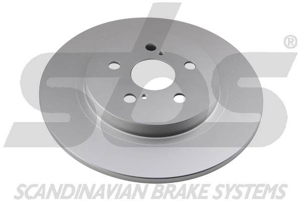 sbs Bromsskiva 18153145172 LEXUS bromsskivor sport sbs 18153145172