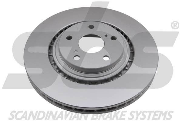 sbs Bromsskiva 18153145176 18153145176 sbs Bromsskivor sport Toyota