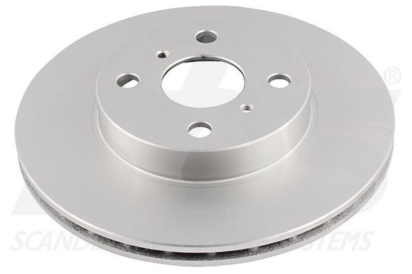 sbs Bromsskiva 1815314563 TOYOTA bromsskivor sport sbs 1815314563