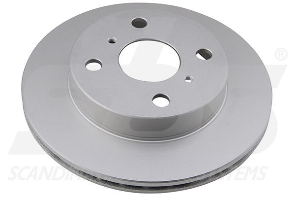 sbs Bromsskiva 1815314566 TOYOTA bromsskivor sport sbs 1815314566