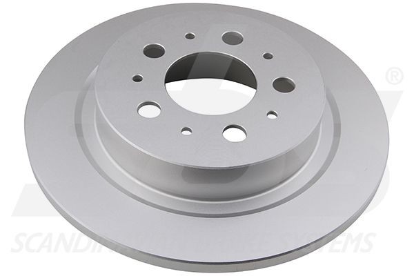 sbs Disco freno 1815314845 1815314845 costo Dischi freno sbs VOLVO V60