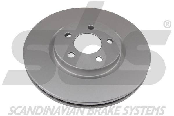 sbs Disco freno 1815319305 1815319305 Dischi freno sportivi DODGE sbs costo