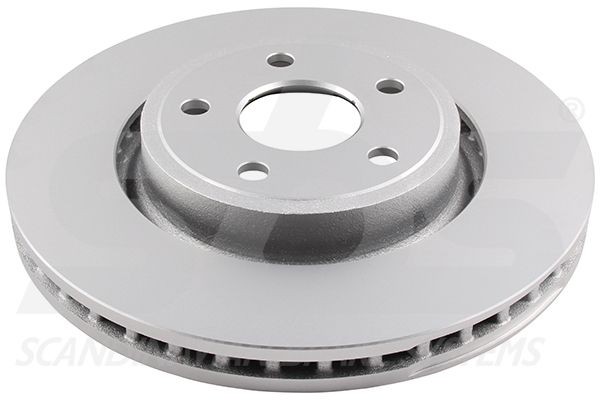 sbs Disque de frein 1815319335 Disque de frein sport sbs JEEP 1815319335