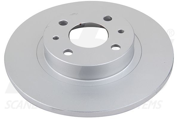 sbs Brake disc 1815319932 Chrysler PACIFICA sbs brake discs 1815319932