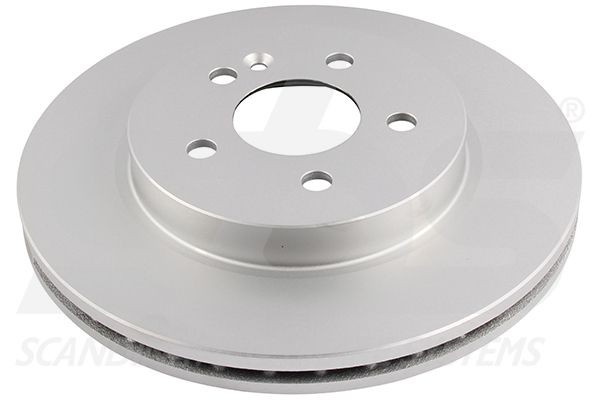 sbs Brzdový kotouč 1815343347 Kotúčové brzdy sbs séria 123 1815343347 lacné