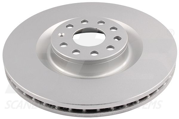 sbs Disque de frein 1815344786 MG MG 5 Disque sbs 1815344786