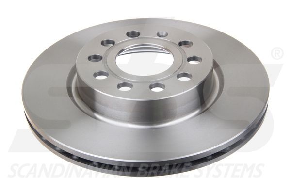 sbs Bremseskive 1815344787 1815344787 sbs Sports bremseskiver Dacia billig
