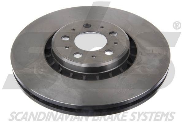 sbs Disco freno 1815344853 1815344853 costo Dischi freno sbs VOLVO V60
